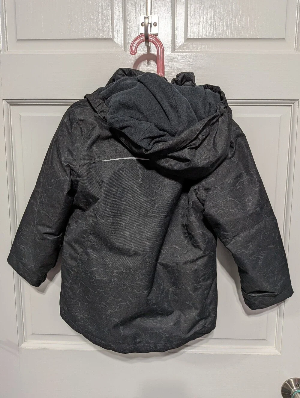 Columbia Interchange Kids Winter / Snow Jacket